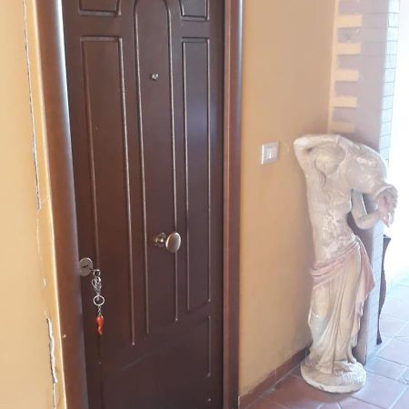 B&B Infinity Napoli Eksteriør bilde
