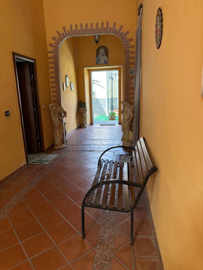 B&B Infinity Napoli Eksteriør bilde