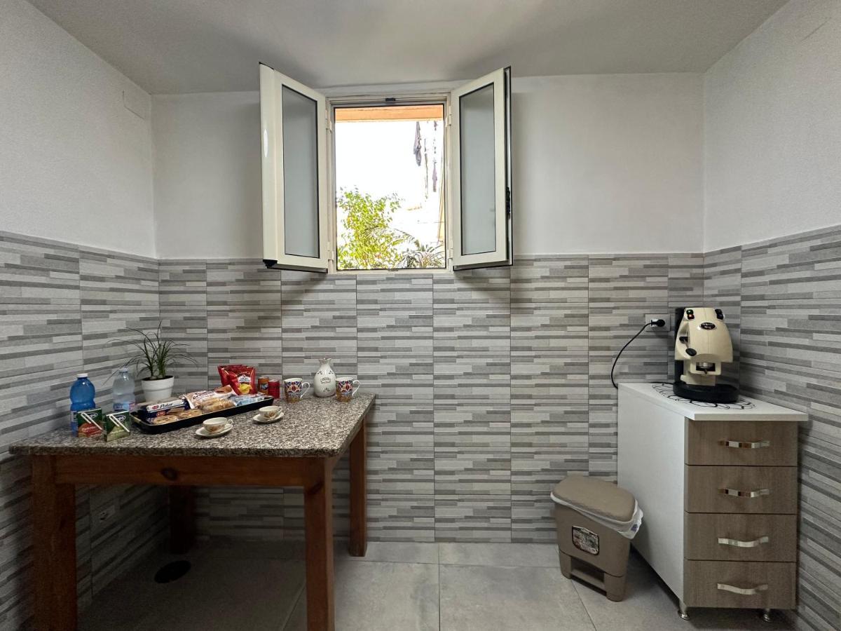 B&B Infinity Napoli Eksteriør bilde