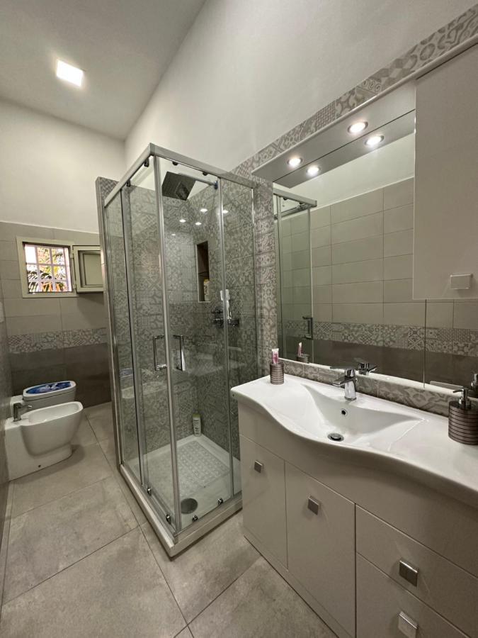 B&B Infinity Napoli Eksteriør bilde