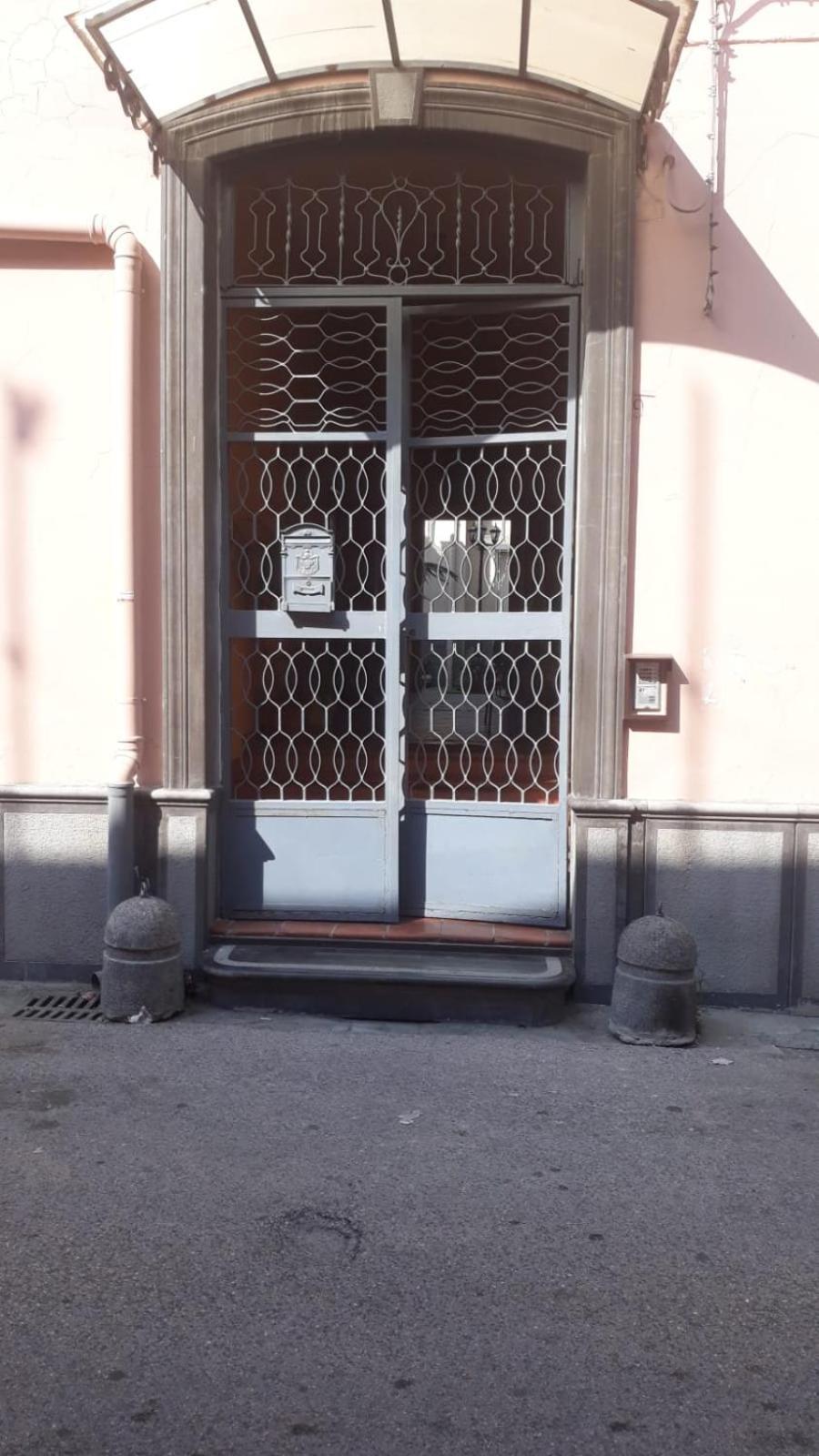 B&B Infinity Napoli Eksteriør bilde